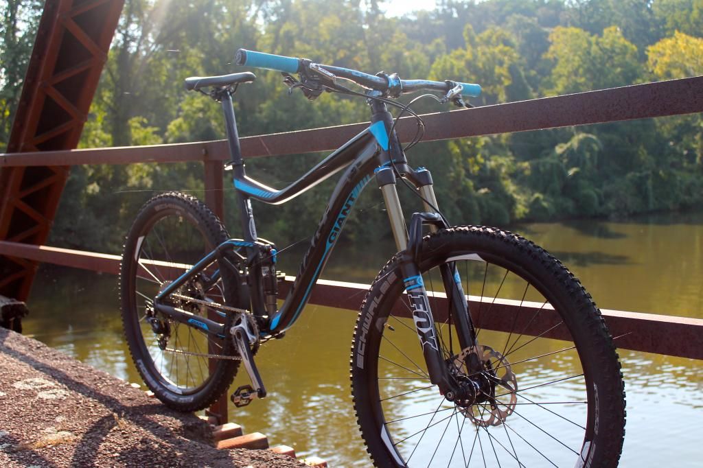 fs 26 mountain bike