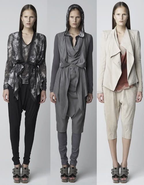 Helmut Lang