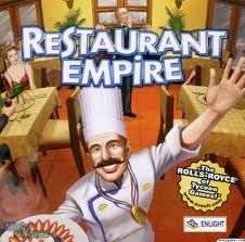Restaurant Empire 2 Crack Serial