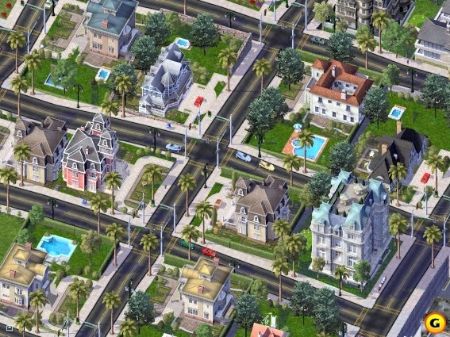 Simcity 4 Deluxe 1.1.638 Patch