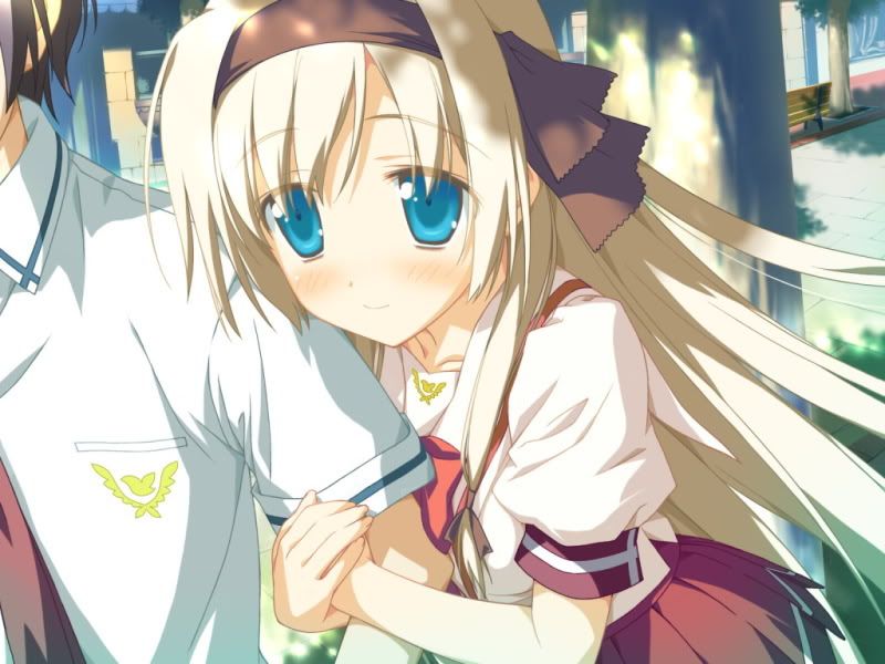 Anime Love Couple Image Anime Love Couple Image