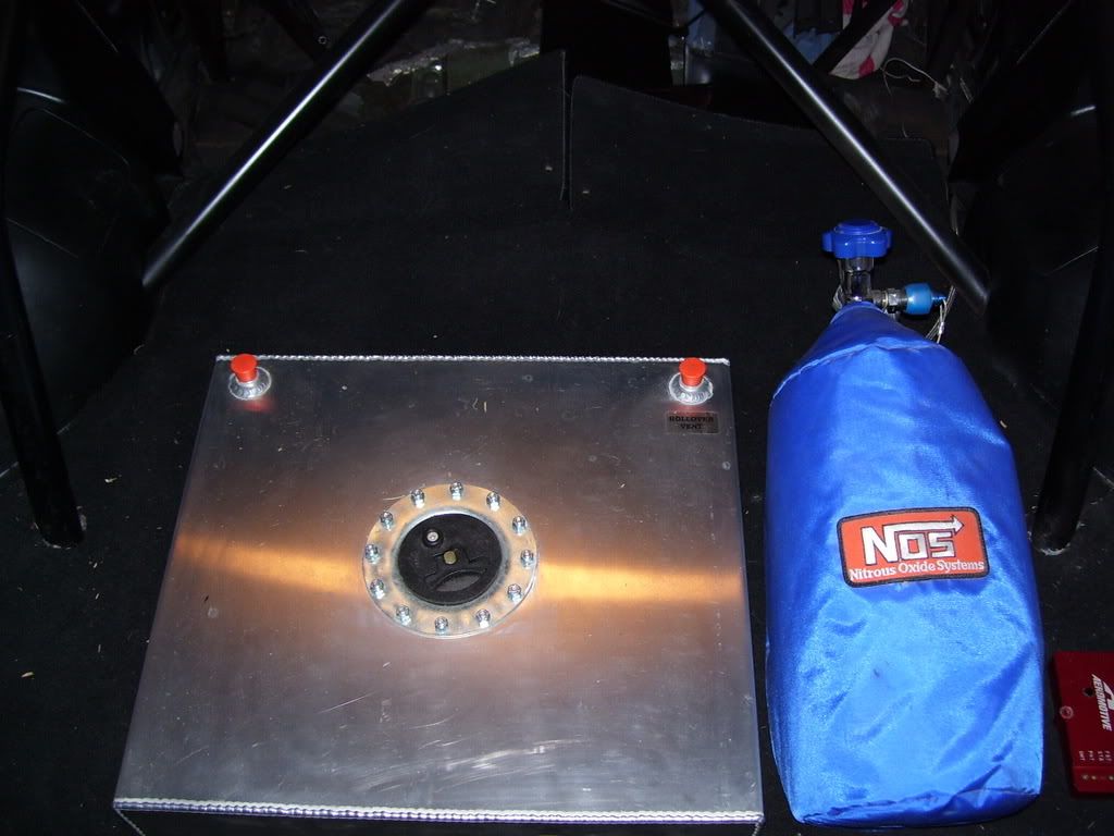 Fuel Pump Location 460 Ford Forum