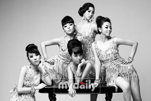 wonder girls Pictures, Images and Photos