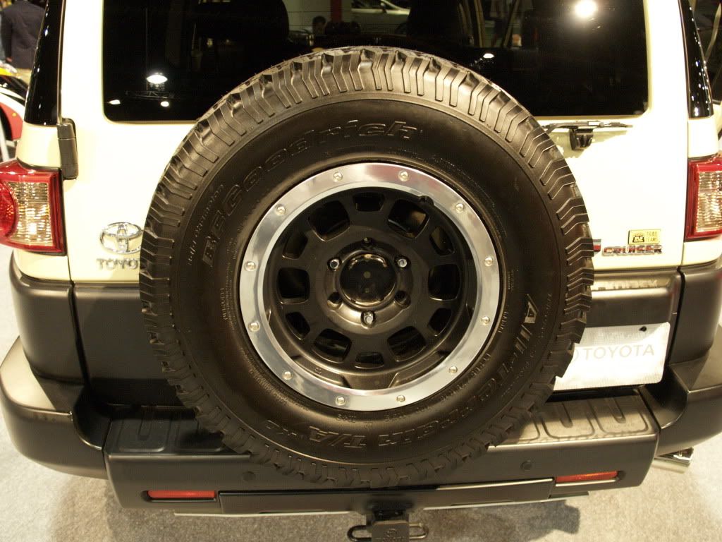 new TRD bronze rims WOW!! | Page 2 | Toyota Nation Forum