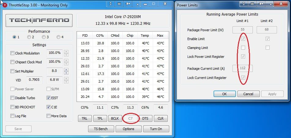 Finally I put up some Benchmark test results. Not much here because I do not want to install too many software that run only once.