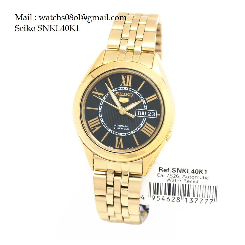 Đồng hồ Tissot - Seiko - Citizen . . . chính hãng giá tốt ( shop Hangxachtay08 online - 25