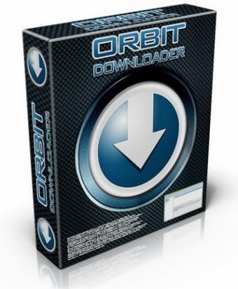 برنامج الدون Orbit Downloader 4.1.1.1 لتحميل الملفات بسرعة مضاعفه استعادة