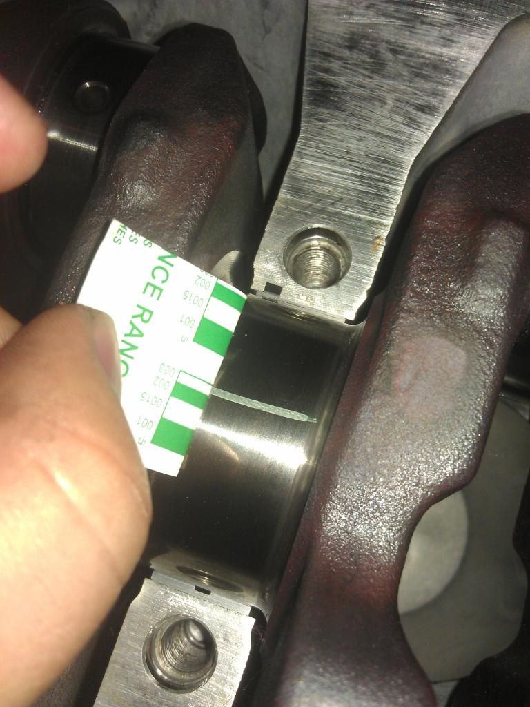 K20 Main Bolts at Judith Ducote blog