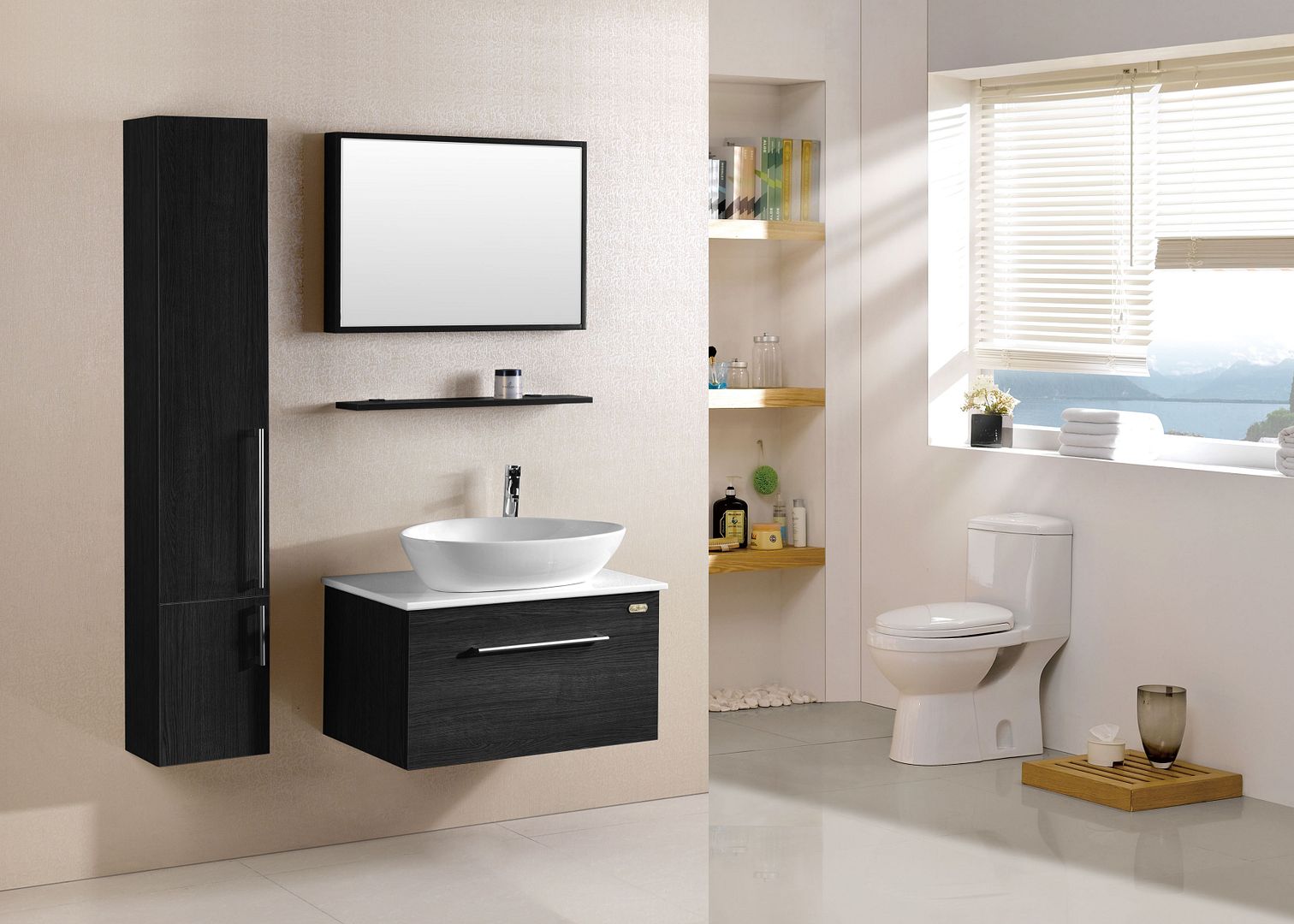 Arredo bagno moderno mercatone uno ~ avienix.com for . Pensili cucina mercatone uno
