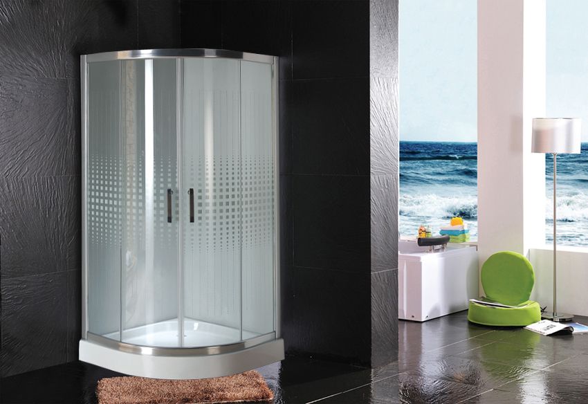 Box doccia box doccia 90x90x195 con piatto doccia c&g home design