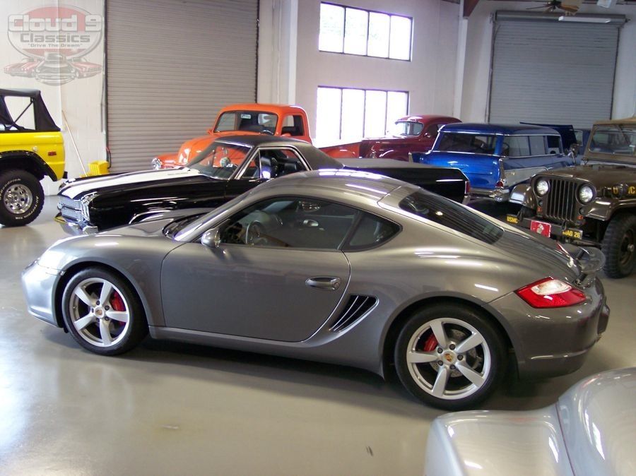 Cloud9 Classics - We Sell Classic Cars Worldwide!