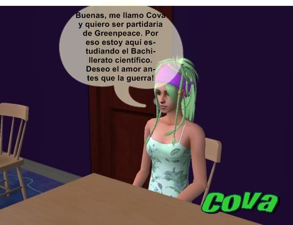 Cova
