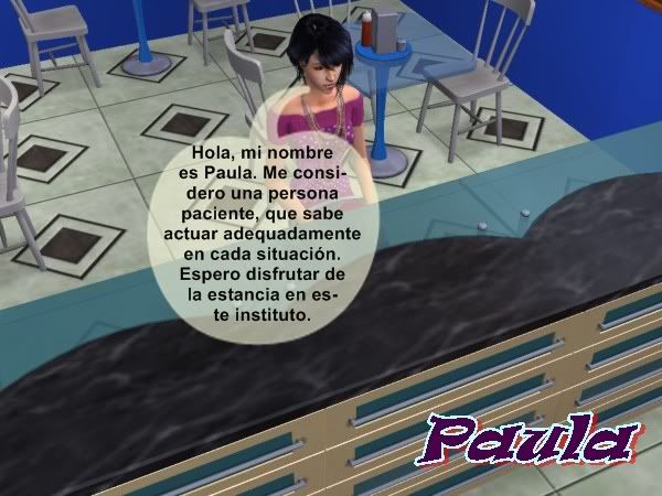 Paula