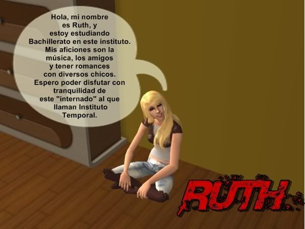 Ruth