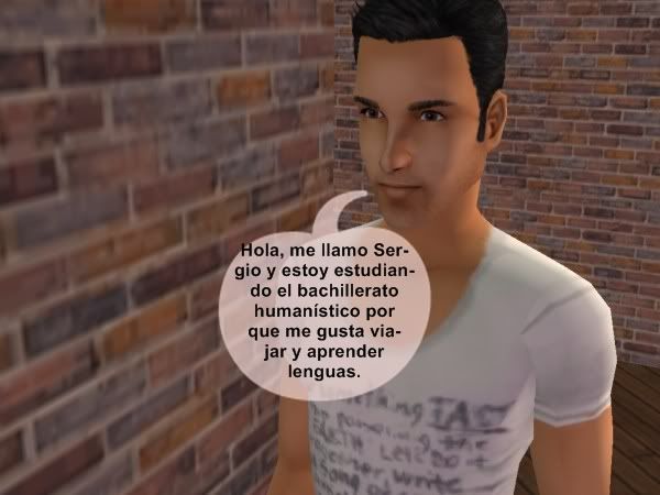 Sergio