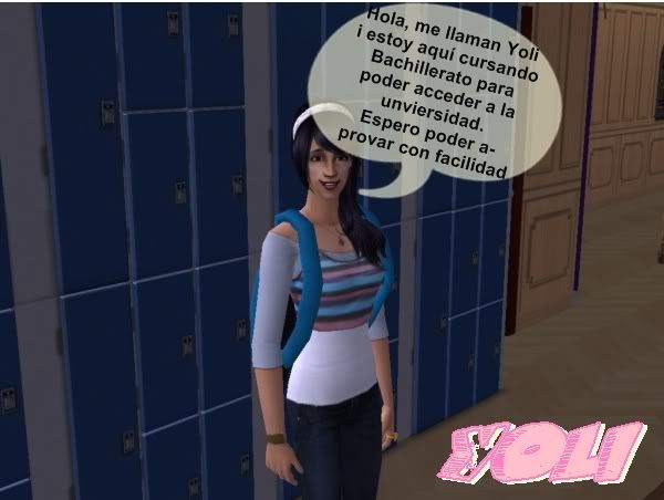 Yoli