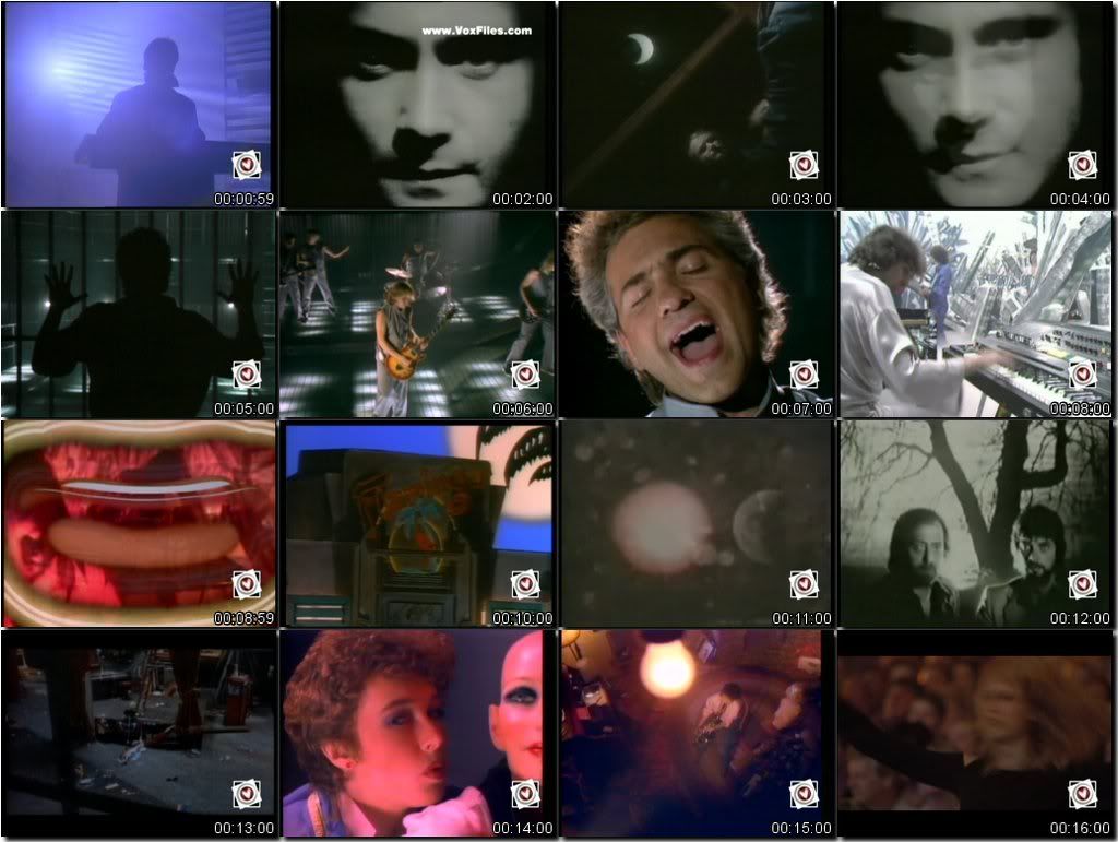 Classic Rock Vol.1 ( The Video Mix ) DVD5-4,7gb Classic Rock Vol.1 ( The Video Mix ) DVD5-4,7gb
