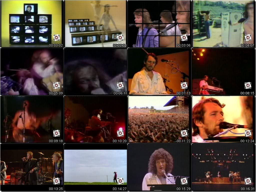 Classic Rock Vol.1 ( The Video Mix ) DVD5-4,7gb Classic Rock Vol.1 ( The Video Mix ) DVD5-4,7gb