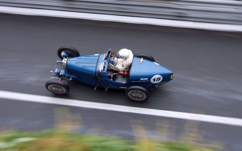 Bugattis+speed