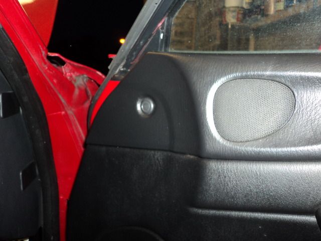 Mk 2.5 door card 1