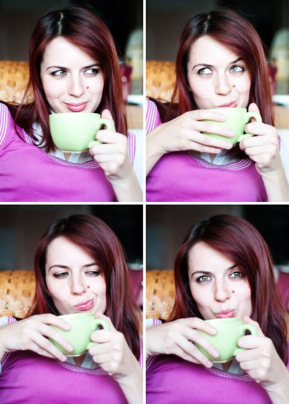 Чумачечая весна 