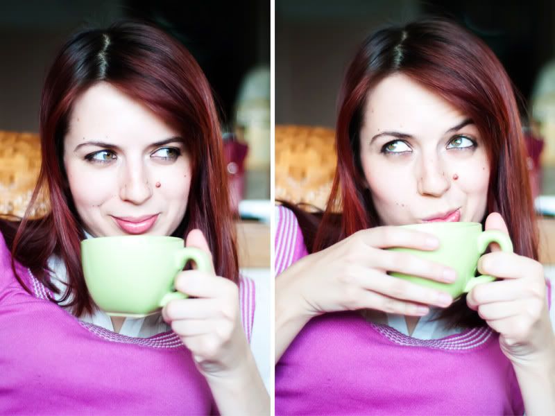 Чумачечая весна 