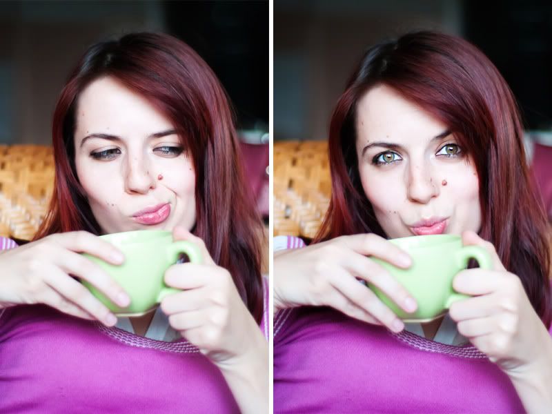 Чумачечая весна 