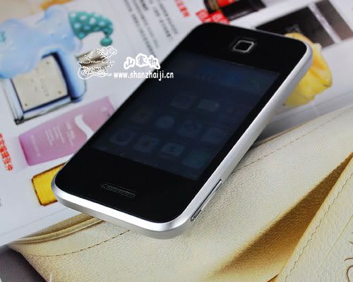 Iphone 4gs đã có mặt trên thị trường..........!!!! - 2