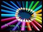 you color my world Pictures, Images and Photos