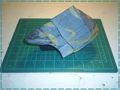Goa'uld scoutship. photo S3011287_zpsf1b2b137.jpg