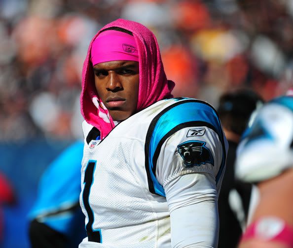 Image result for cam newton angry