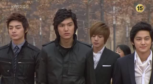 boys before flowers Pictures, Images and Photos