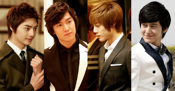 boys before flowers Pictures, Images and Photos