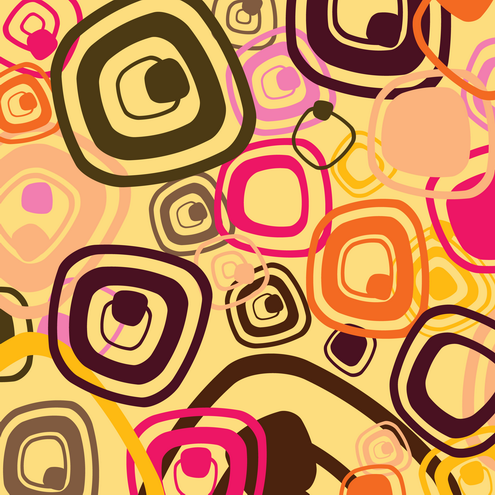 Vector Background on Vector Retro Style Background Pv By Png Picture By Sarahstevam