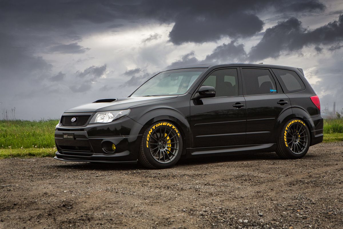 ('09'13) Overland04's '13 FXT Build Thread Subaru Forester Owners Forum