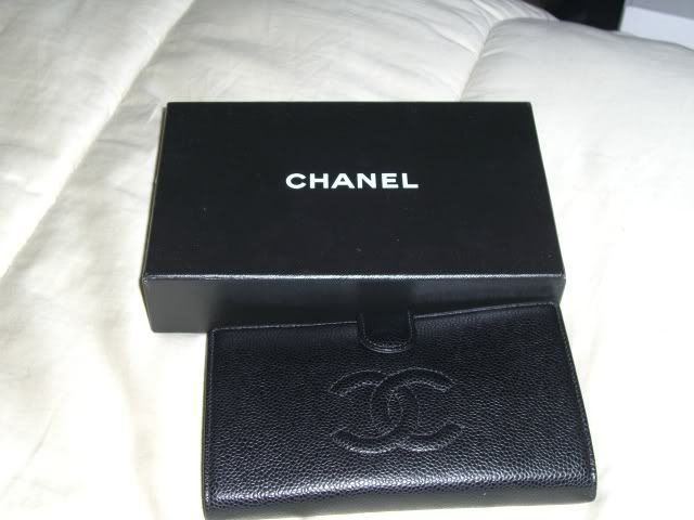 Post your Chanel WALLETS & SM LEATHER GOODS here! | Page 10 - PurseForum