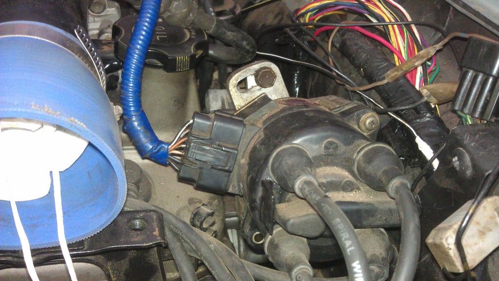 • View topic help with G16b wiring