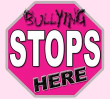 stop bullying photo: pie stop_bullying_logo.jpg