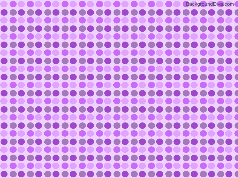 dot wallpaper. polka dots