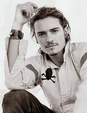 ORLANDO BLOOM Pictures, Images and Photos
