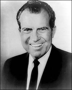 Richard Nixon photo: Richard Nixon nixon.jpg