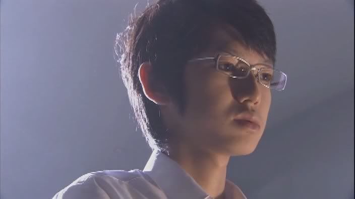 Hongo Kanata as Makino Daisuke Pictures, Images and Photos