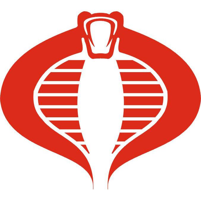 cobra logo Pictures, Images and Photos