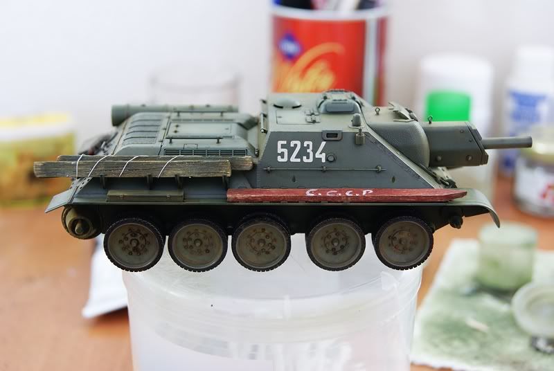 tamiya su 122