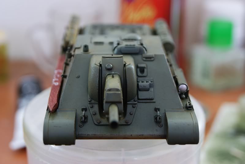 tamiya su 122