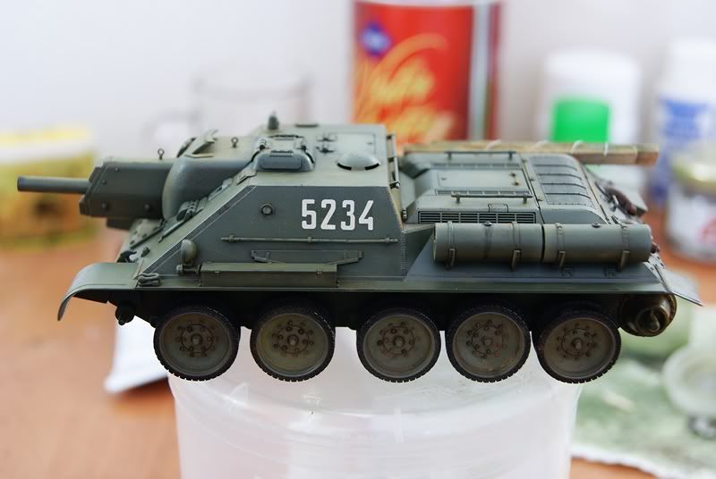 tamiya su 122