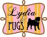 Lydia & Pugs