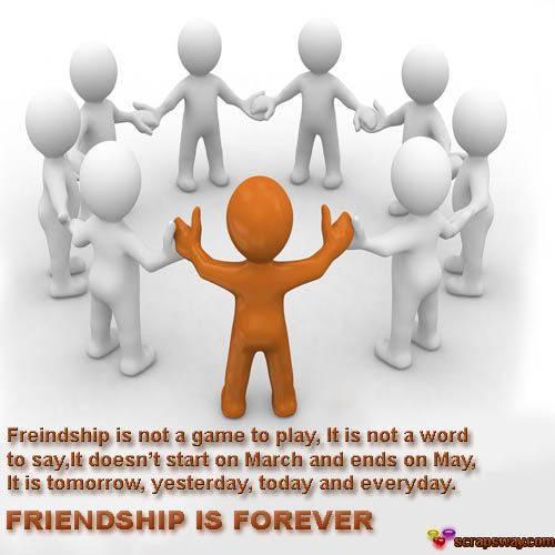 friends forever quotes for facebook. friends forever quotes