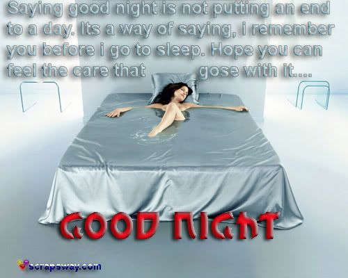 quotes on night. you - good night quote #47