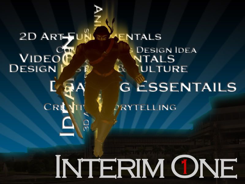 Interim 1